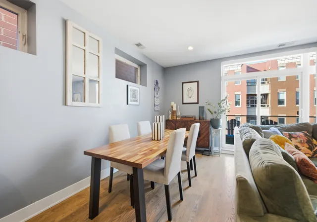Photo 3 of Condo for sale at 2703 W Belmont Ave #4W, Chicago, IL 60618 | MLS# 12790443 | Listing updated on 2026-10-23