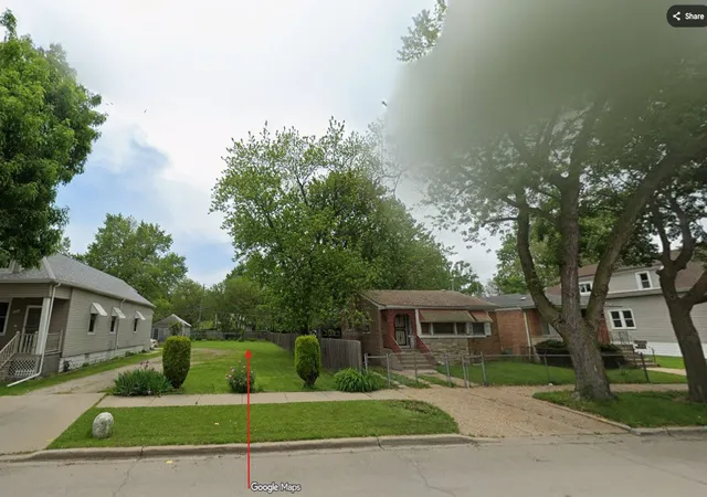 Land for sale at 9350 S Kenwood Ave, Chicago, IL 60619 | MLS# 12790445