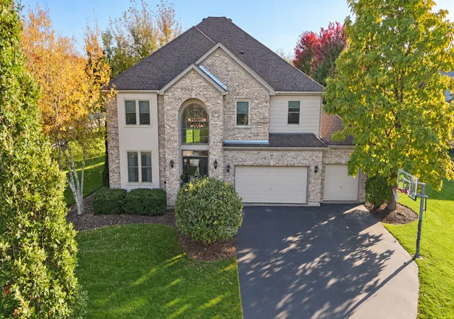Single family home for sale at 601 Bluestem Ln, Algonquin, IL 60102 | MLS# 12790448