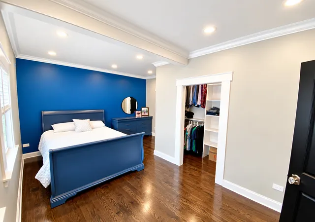 Photo 2 of Single family home for sale at 1122 Lincoln St, North Chicago, IL 60064 | MLS# 12790450 | Listing updated on 2026-10-27