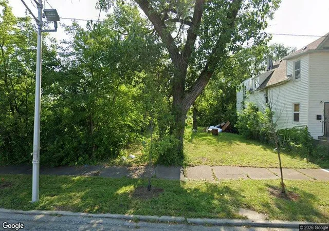 Photo 1 of Land for sale at 9531 S Harvard Ave, Chicago, IL 60628 | MLS# 12790451 | Listing updated on 2026-10-21