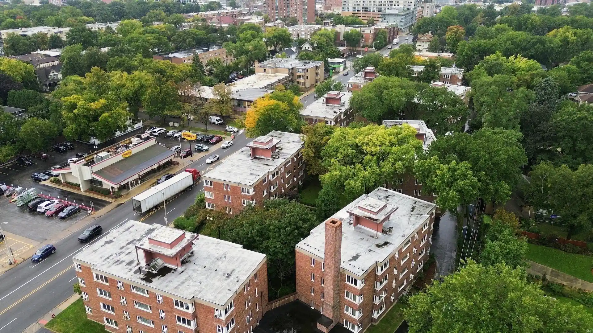 Listing Photo 27 - Condo for sale in 7208 Oak Ave located at 7208 Oak Ave, River Forest, IL 60305 - Unit #1SW