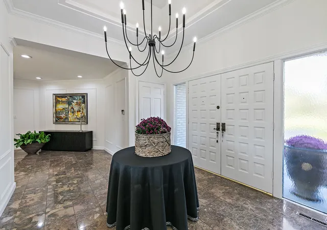 Photo 4 of Single family home for sale at 418 W County Line Rd, Barrington Hills, IL 60010 | MLS# 12790476 | Listing updated on 2026-10-27