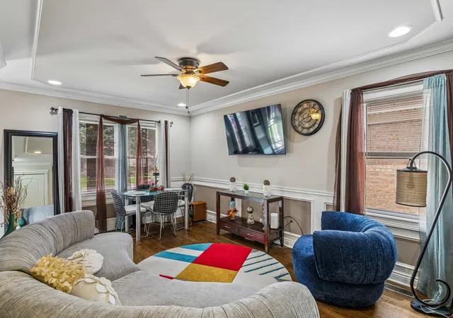 Photo 2 of Single family home for sale at 10029 S Indiana Ave, Chicago, IL 60628 | MLS# 12790478 | Listing updated on 2026-10-21