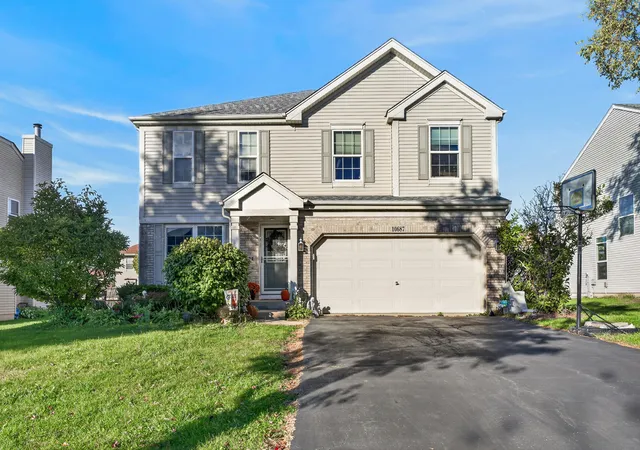 Photo 1 of Single family home for sale at 10687 Golden Gate Ave, Huntley, IL 60142 | MLS# 12790480 | Listing updated on 2026-10-22