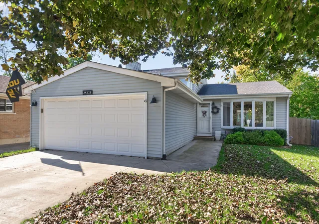 Single family home for sale at 3s626 Wilbur Ave, Warrenville, IL 60555 | MLS# 12790483
