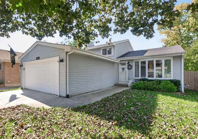 Photo 1 of Single family home for sale at 3s626 Wilbur Ave, Warrenville, IL 60555 | MLS# 12790483 | Listing updated on 2026-10-29