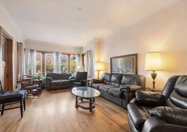 Photo 2 of Single family home for sale at 600 Circle Ave, Forest Park, IL 60130 | MLS# 12790500 | Listing updated on 2026-10-30