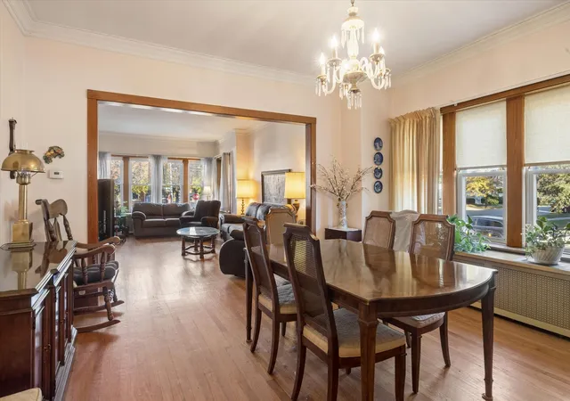 Photo 4 of Single family home for sale at 600 Circle Ave, Forest Park, IL 60130 | MLS# 12790500 | Listing updated on 2026-10-30
