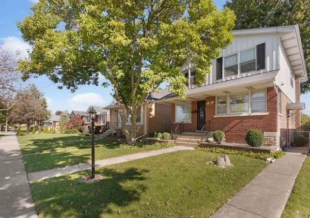 Single family home for sale at 2313 13th Street S, North Riverside, IL 60546 | MLS# 12790504