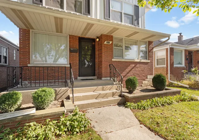 Photo 1 of Single family home for sale at 2313 13th Street S, North Riverside, IL 60546 | MLS# 12790504 | Listing updated on 2026-10-23