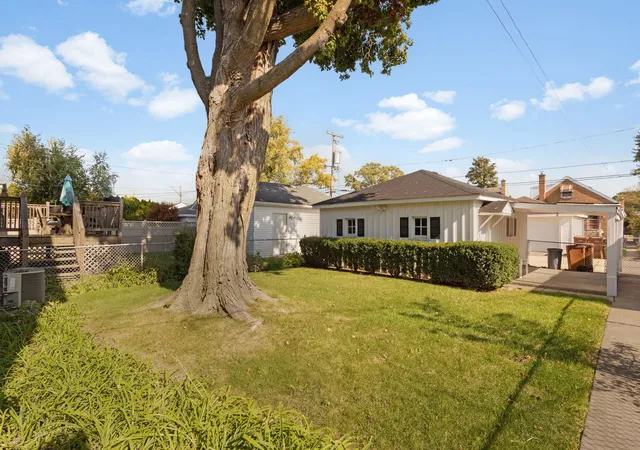 Photo 3 of Single family home for sale at 2313 13th Street S, North Riverside, IL 60546 | MLS# 12790504 | Listing updated on 2026-10-23