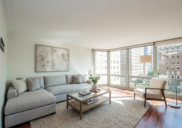 Photo 1 of Condo for sale at 21 W Goethe St #6F, Chicago, IL 60610 | MLS# 12790505 | Listing updated on 2026-10-29