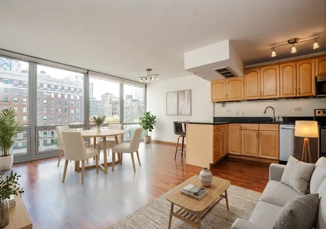 Photo 2 of Condo for sale at 21 W Goethe St #6F, Chicago, IL 60610 | MLS# 12790505 | Listing updated on 2026-10-29