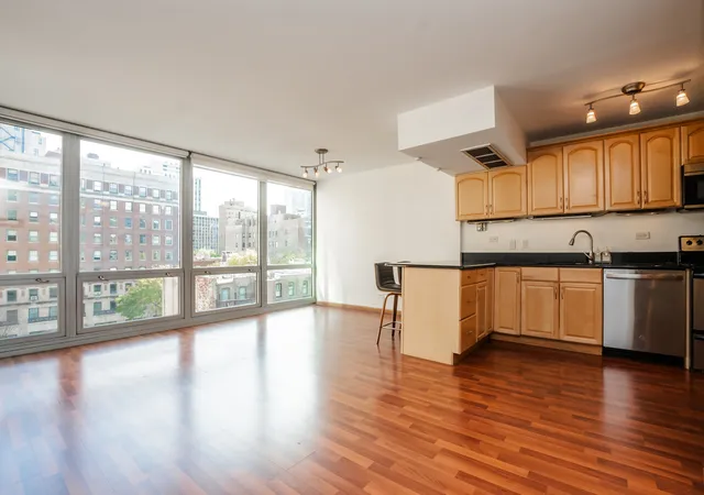 Photo 3 of Condo for sale at 21 W Goethe St #6F, Chicago, IL 60610 | MLS# 12790505 | Listing updated on 2026-10-29