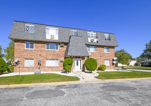Photo 1 of Condo for sale at 17227 71st Court #2, Tinley Park, IL 60477 | MLS# 12790514 | Listing updated on 2026-10-22
