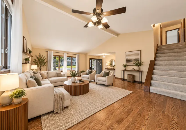 Photo 2 of Single family home for sale at 907 Lark St, Peotone, IL 60468 | MLS# 12790520 | Listing updated on 2026-10-27