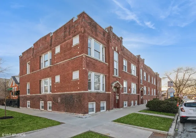Photo 1 of Condo for sale at 3601 W Lemoyne St #1, Chicago, IL 60651 | MLS# 12790525 | Listing updated on 2026-10-22