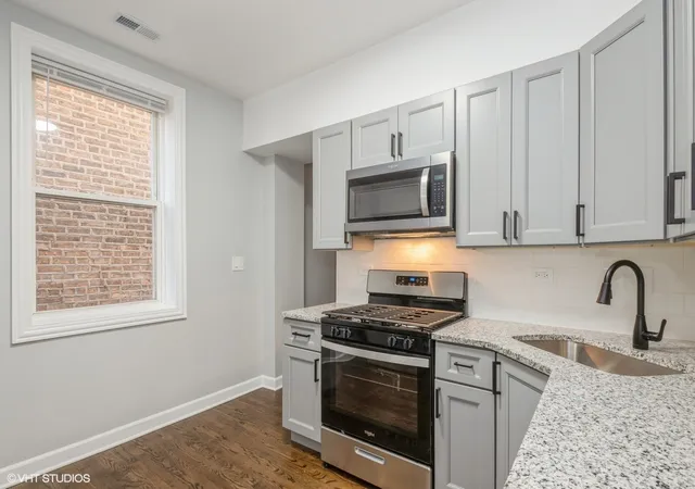 Photo 3 of Condo for sale at 3601 W Lemoyne St #1, Chicago, IL 60651 | MLS# 12790525 | Listing updated on 2026-10-22