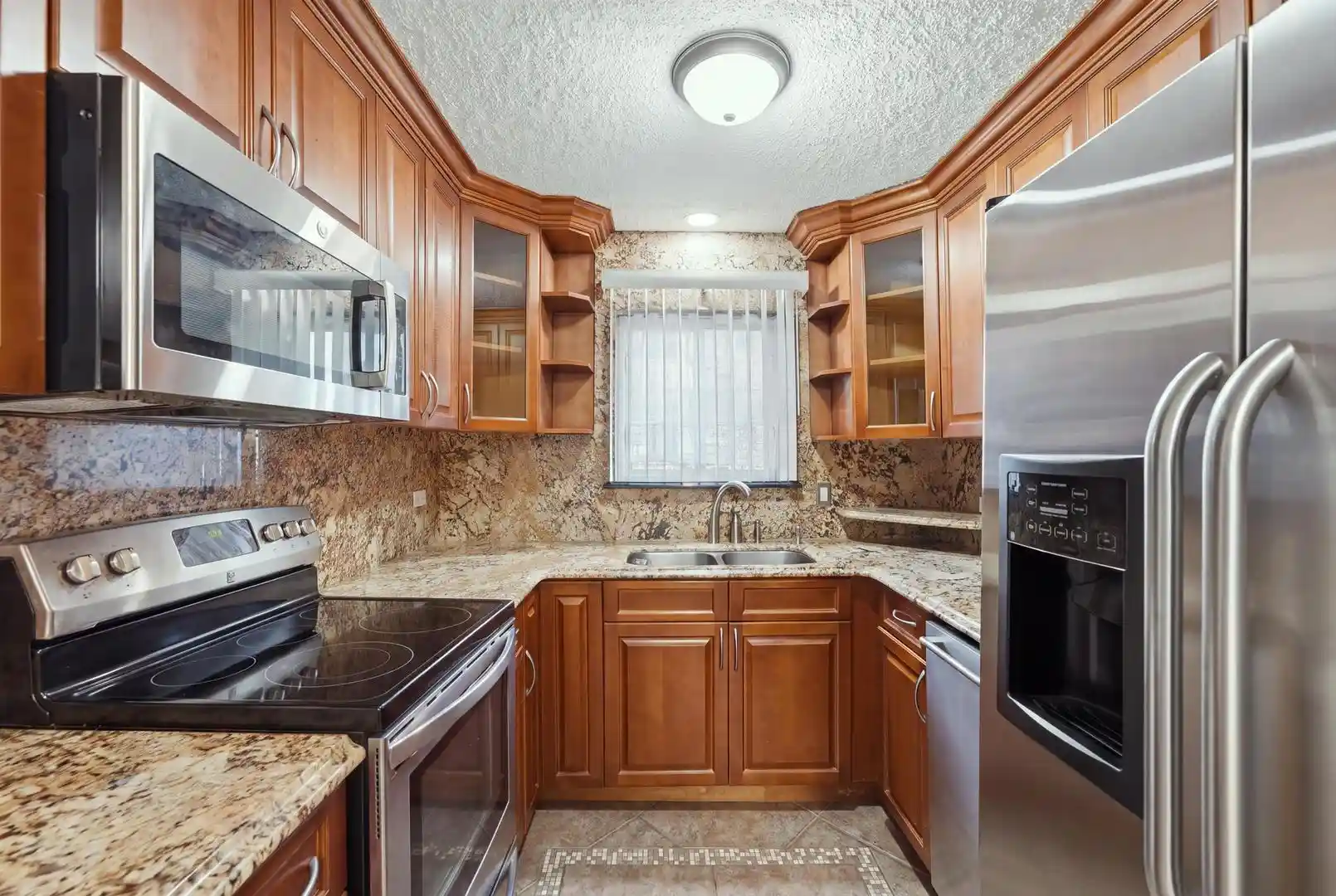 Listing Photo 2 - Condo for sale in 8009 Beloit Ave located at 8009 Beloit Ave, Bridgeview, IL 60455 - Unit #1A