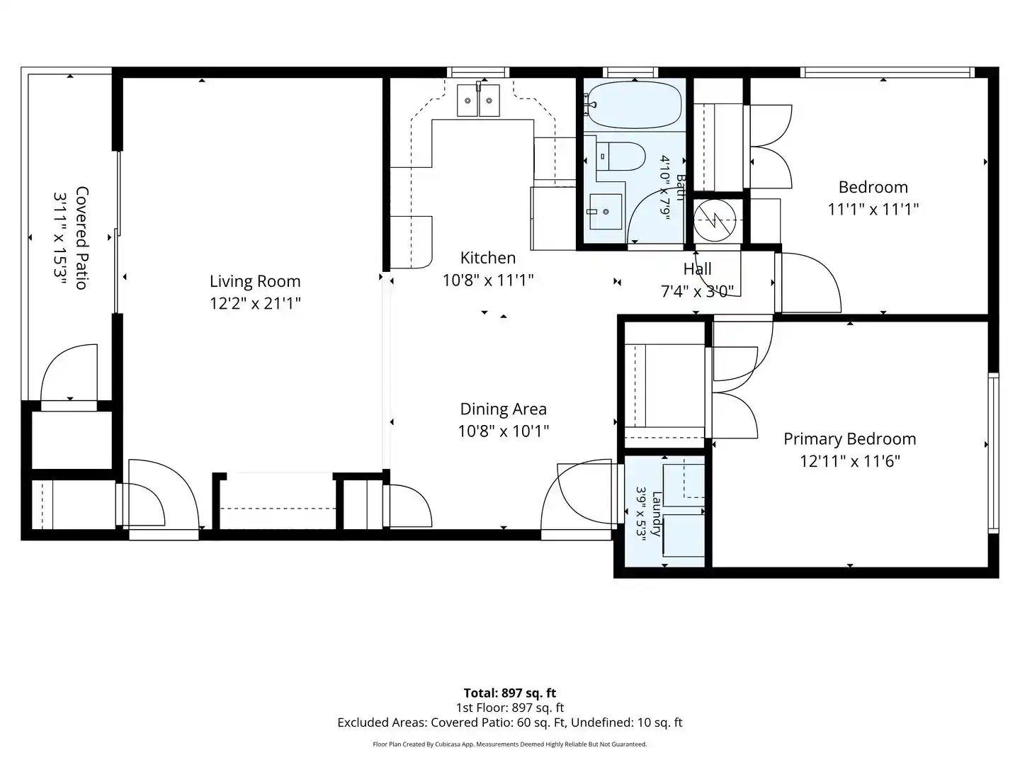 Listing Photo 40 - Condo for sale in 8009 Beloit Ave located at 8009 Beloit Ave, Bridgeview, IL 60455 - Unit #1A