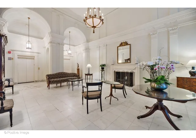 Photo 1 of Condo for sale at 1200 N Lake Shore Dr #405, Chicago, IL 60610 | MLS# 12790531 | Listing updated on 2026-10-23