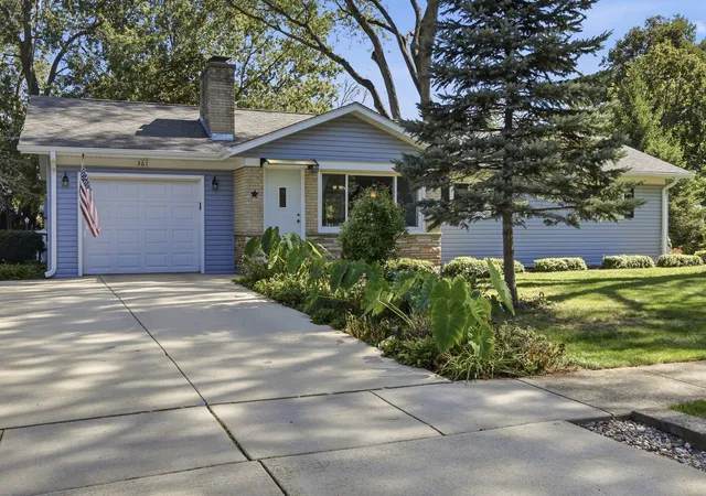 Photo 1 of Single family home for sale at 0s361 Park St, Winfield, IL 60190 | MLS# 12790533 | Listing updated on 2026-10-23