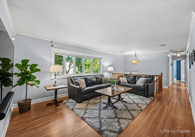 Photo 2 of Single family home for sale at 1205 E Patten Dr, Palatine, IL 60074 | MLS# 12790542 | Listing updated on 2026-10-27