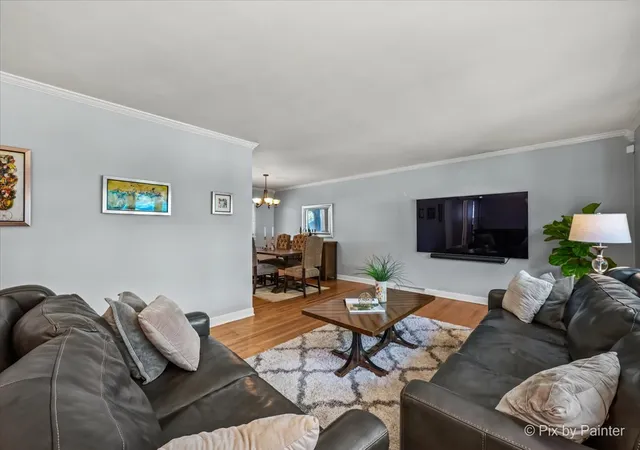 Photo 3 of Single family home for sale at 1205 E Patten Dr, Palatine, IL 60074 | MLS# 12790542 | Listing updated on 2026-10-27