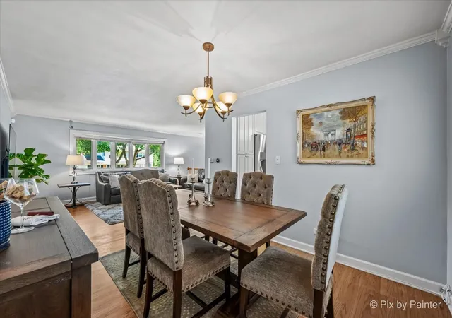 Photo 4 of Single family home for sale at 1205 E Patten Dr, Palatine, IL 60074 | MLS# 12790542 | Listing updated on 2026-10-27
