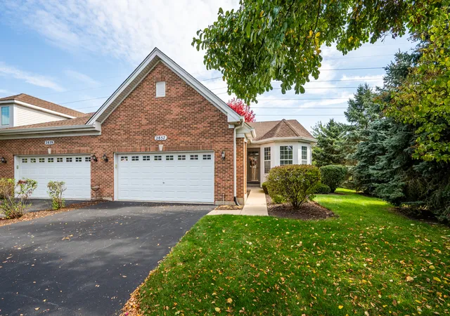 Condo for sale at 2857 Bond Cir #2857, Naperville, IL 60563 | MLS# 12790543