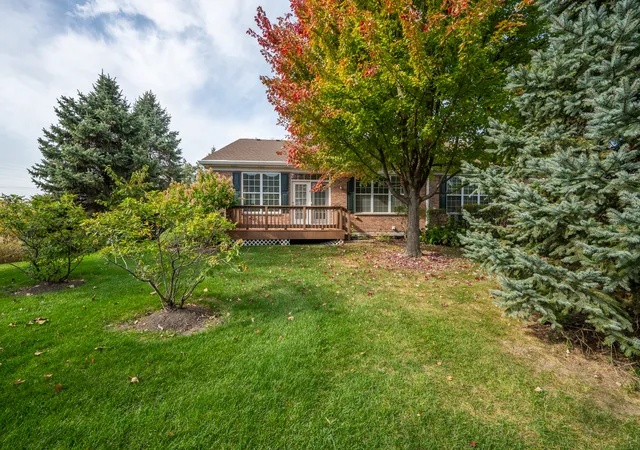 Photo 2 of Condo for sale at 2857 Bond Cir #2857, Naperville, IL 60563 | MLS# 12790543 | Listing updated on 2026-10-28