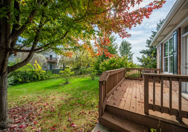 Photo 3 of Condo for sale at 2857 Bond Cir #2857, Naperville, IL 60563 | MLS# 12790543 | Listing updated on 2026-10-28