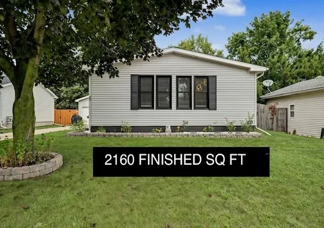 Single family home for sale at 22 Geneva Ct, Bloomington, IL 61704 | MLS# 12790544