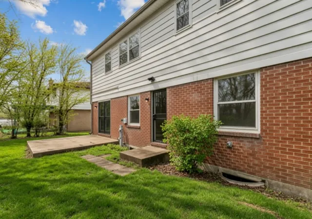 Photo 1 of Single family home for sale at 18135 Cherrywood Ln, Homewood, IL 60430 | MLS# 12790551 | Listing updated on 2026-10-21