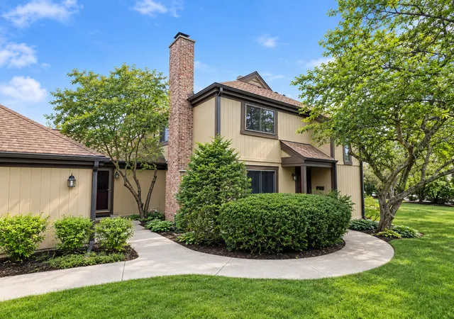 Photo 1 of Condo for sale at 1564 Anderson Ln #1564, Buffalo Grove, IL 60089 | MLS# 12790557 | Listing updated on 2026-10-29