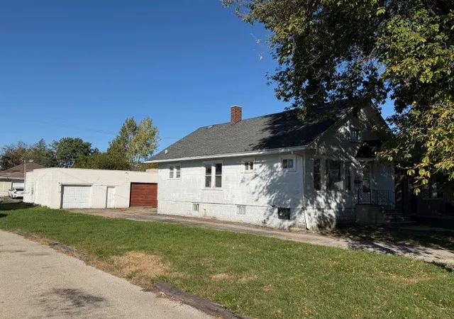 Single family home for sale at 1523 N Raynor Ave, Joliet, IL 60435 | MLS# 12790563