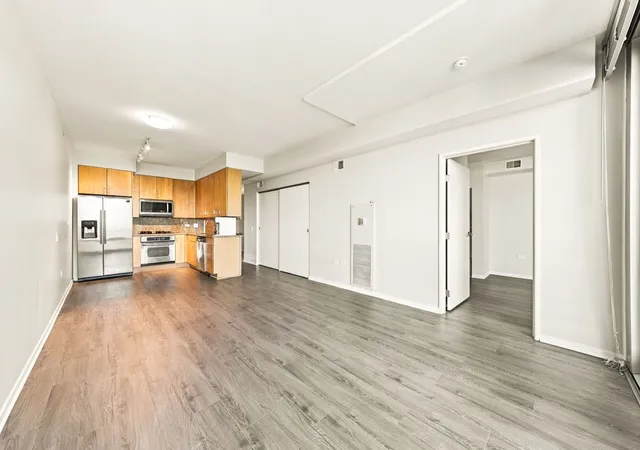 Photo 3 of Condo for sale at 9715 Woods Dr #1804, Skokie, IL 60077 | MLS# 12790564 | Listing updated on 2026-10-22