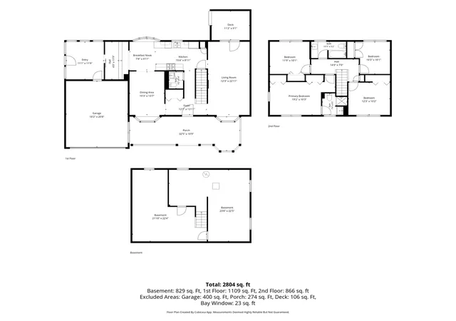 Photo 30 of Single family home for sale at 305 E Armitage Ave, Elmhurst, IL 60126 | MLS# 12790569 | Listing updated on 2026-10-23