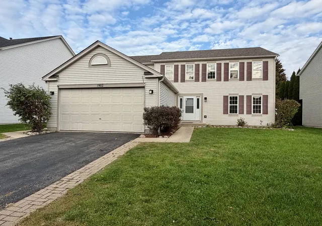 Photo 1 of Single family home for sale at 1902 Arbor Gate Dr, Plainfield, IL 60586 | MLS# 12790578 | Listing updated on 2026-10-22