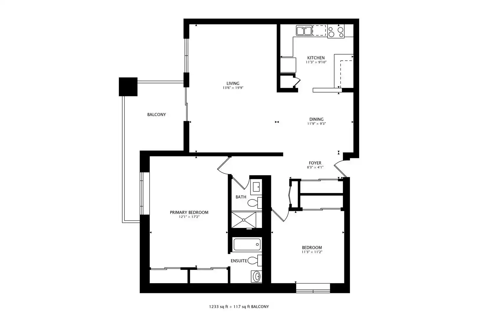 Listing Photo 20 - Condo for sale in 445 S Cleveland Ave located at 445 S Cleveland Ave, Arlington Heights, IL 60005 - Unit #302