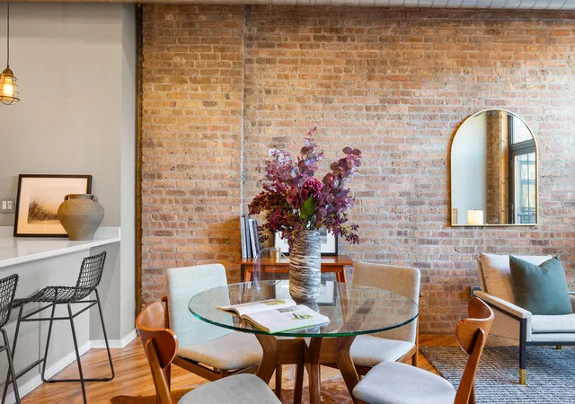 Photo 4 of Condo for sale at 1040 W Adams St #443, Chicago, IL 60607 | MLS# 12790598 | Listing updated on 2026-10-29