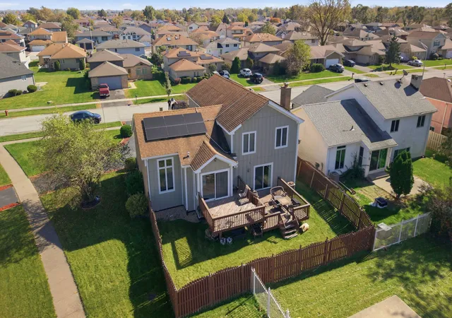 Photo 3 of Single family home for sale at 20104 Marlin Ave, Lynwood, IL 60411 | MLS# 12790610 | Listing updated on 2026-10-23