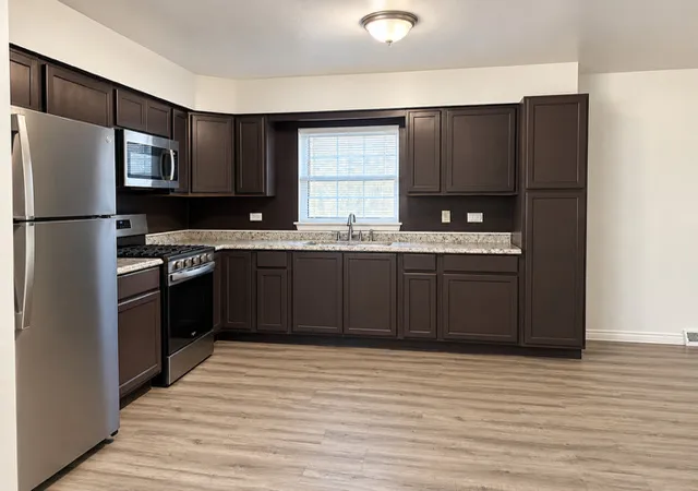 Photo 2 of Single family home for sale at 2217 W 156th Place, Markham, IL 60426 | MLS# 12790616 | Listing updated on 2026-10-22