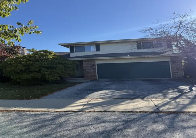 Single family home for sale at 16513 Haven Ave, Orland Hills, IL 60487 | MLS# 12790617