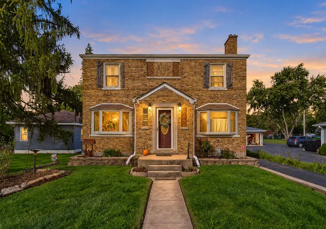 Single family home for sale at 24790 W Clinton Ave, Round Lake, IL 60073 | MLS# 12790622