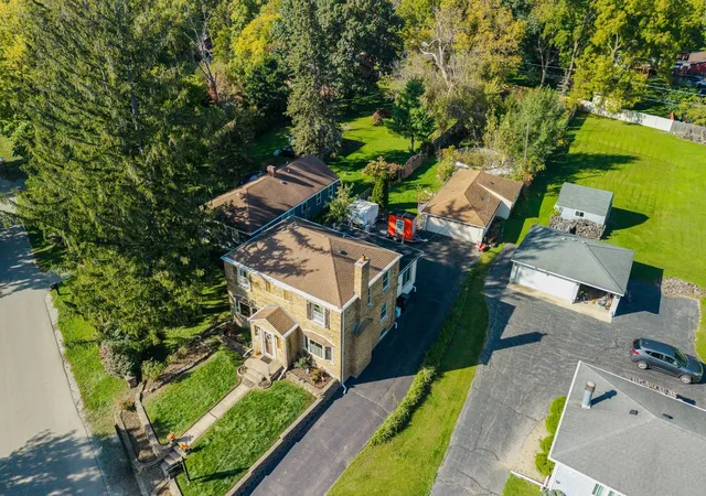 Photo 2 of Single family home for sale at 24790 W Clinton Ave, Round Lake, IL 60073 | MLS# 12790622 | Listing updated on 2026-10-23