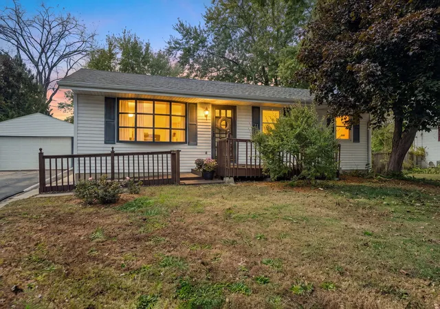 Photo 1 of Single family home for sale at 7380 N Oak Dr, Stillman Valley, IL 61084 | MLS# 12790623 | Listing updated on 2026-10-21