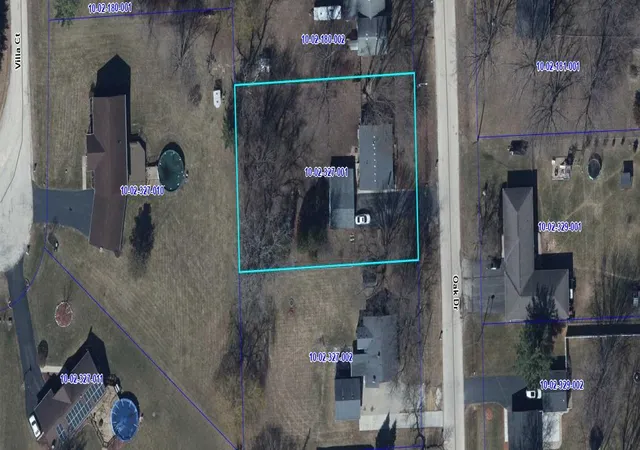 Photo 29 of Sale Pending at 7380 N Oak Dr, Stillman Valley, IL 61084 | MLS# 12790623 | Listing updated on 2026-10-27