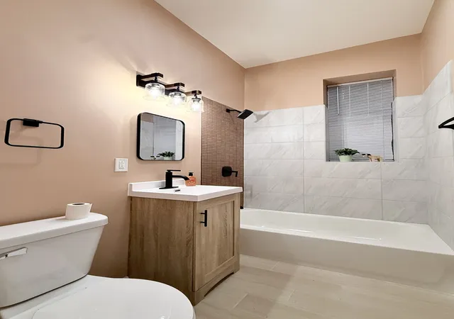 Photo 4 of Multi family home for sale at 4038 W Congress Pkwy, Chicago, IL 60624 | MLS# 12790624 | Listing updated on 2026-10-22